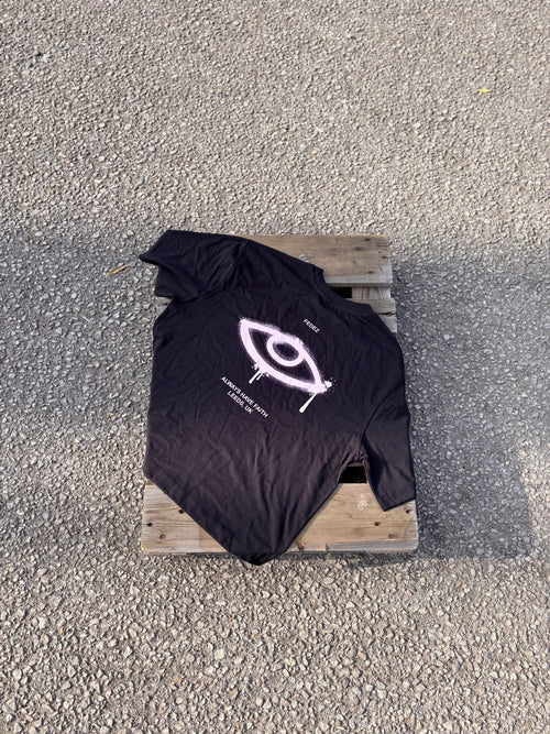 Black Eye Tee