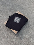 Black Mike Tyson Tee