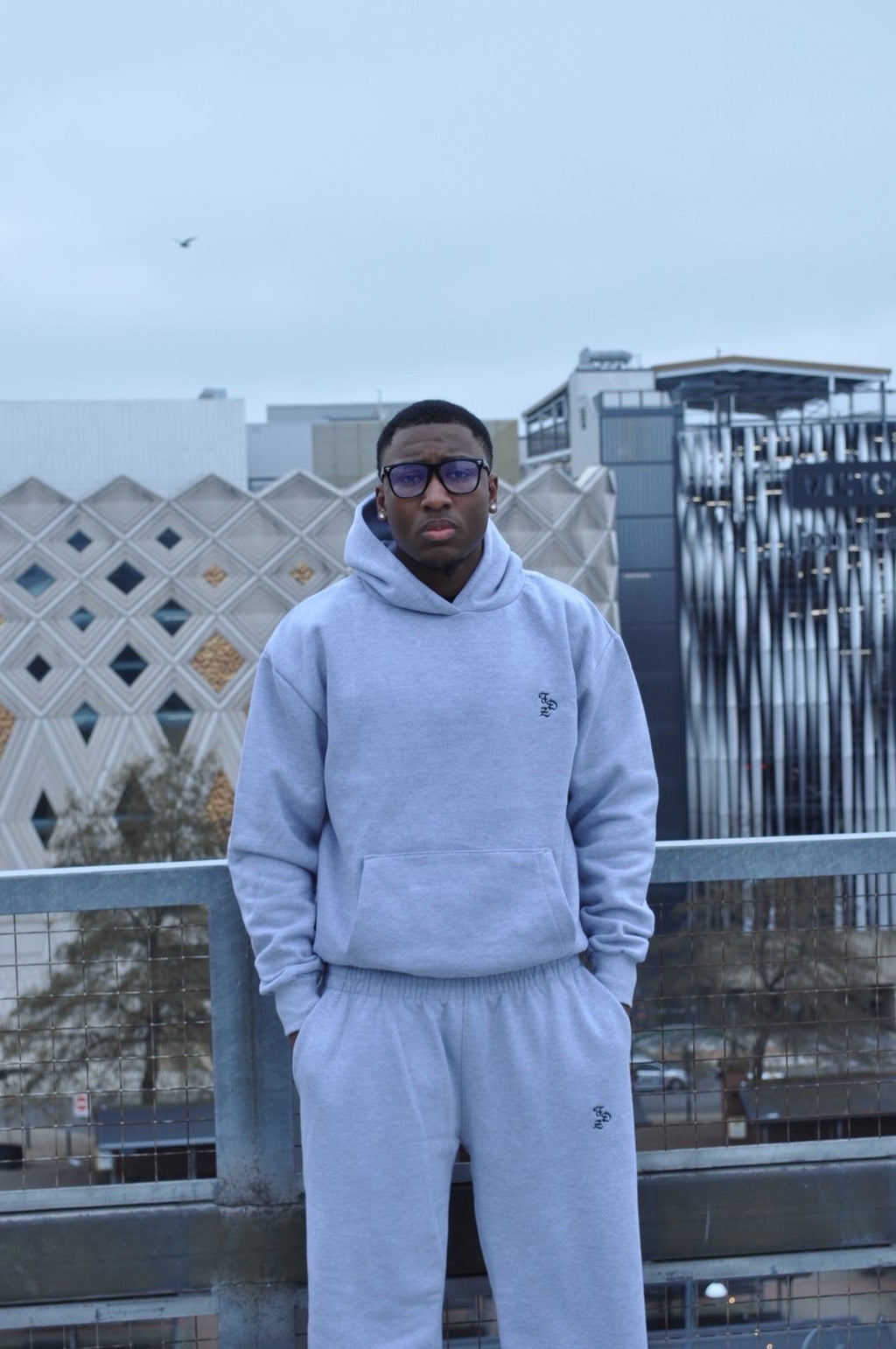 Signature FDZ Hoodie