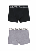 Pack of 2 FDZ Boxer Shorts