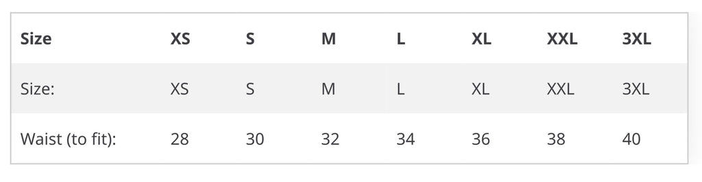 Signature FDZ Joggers