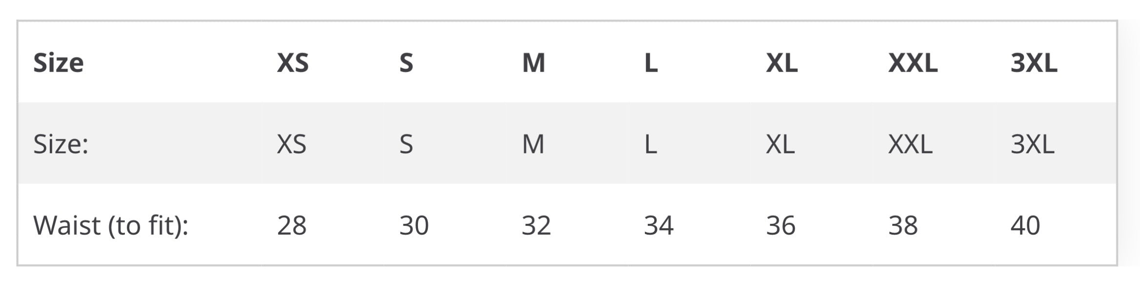 Signature FDZ Joggers