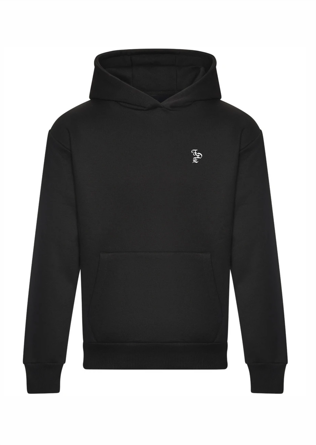 Signature FDZ Hoodie