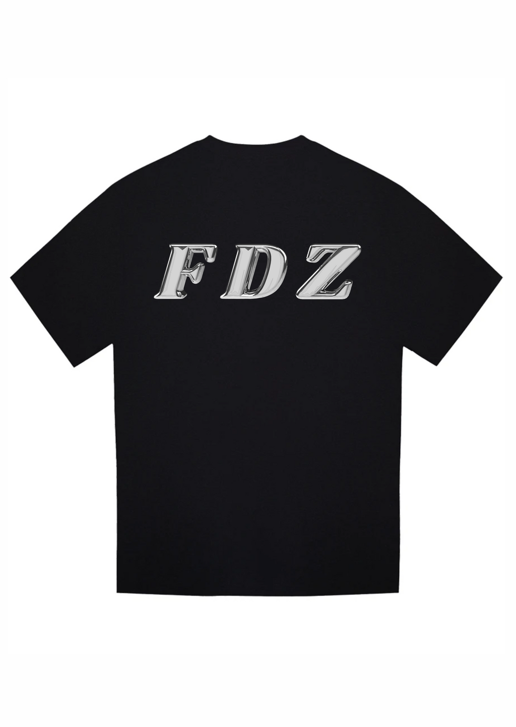 Chrome FDZ Tee