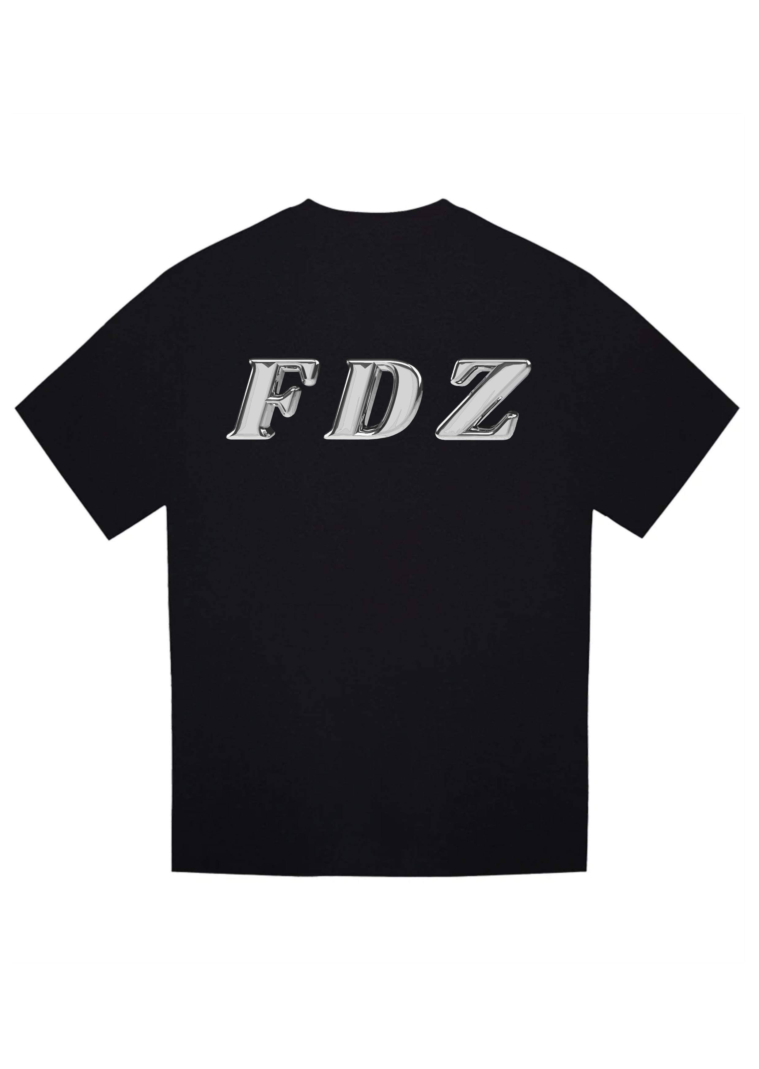 Chrome FDZ Tee