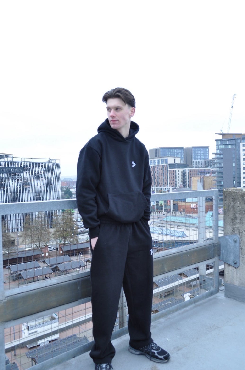 Signature FDZ Hoodie