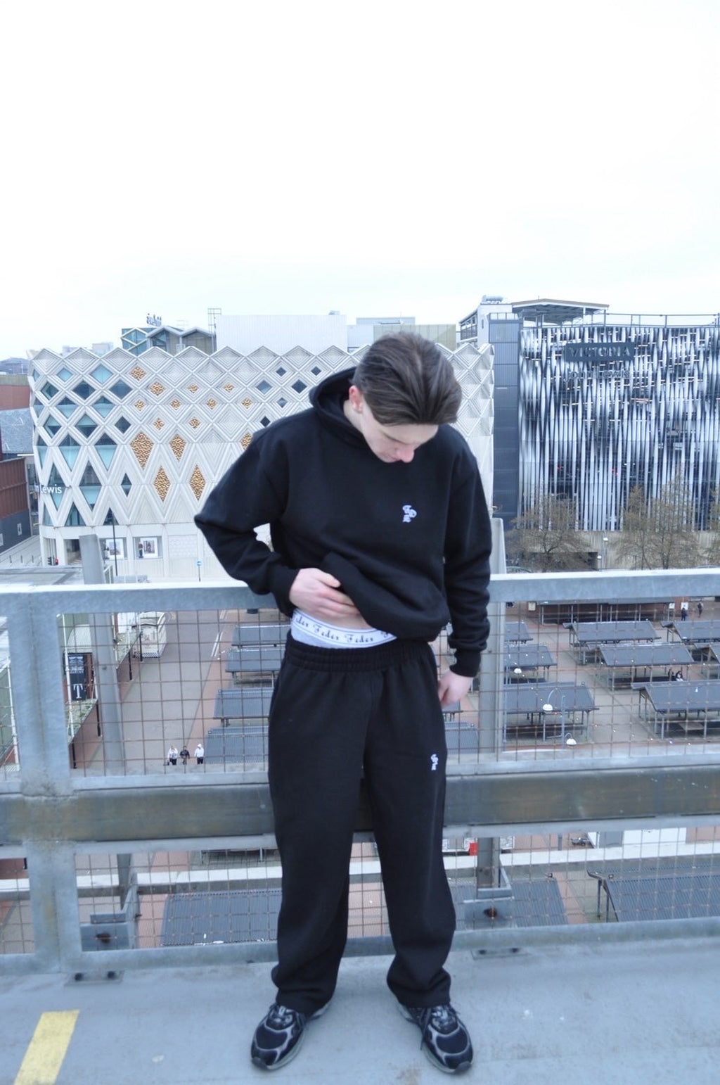 Pack of 2 FDZ Boxer Shorts