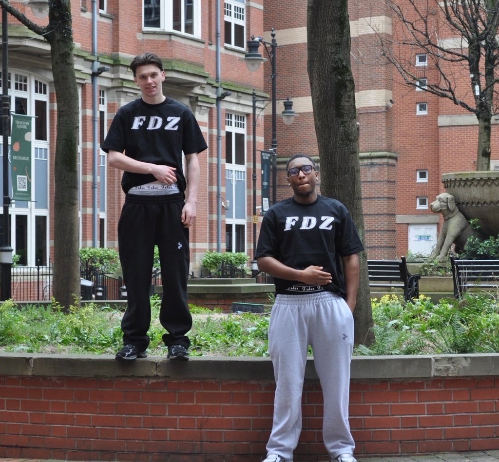 Signature FDZ Joggers