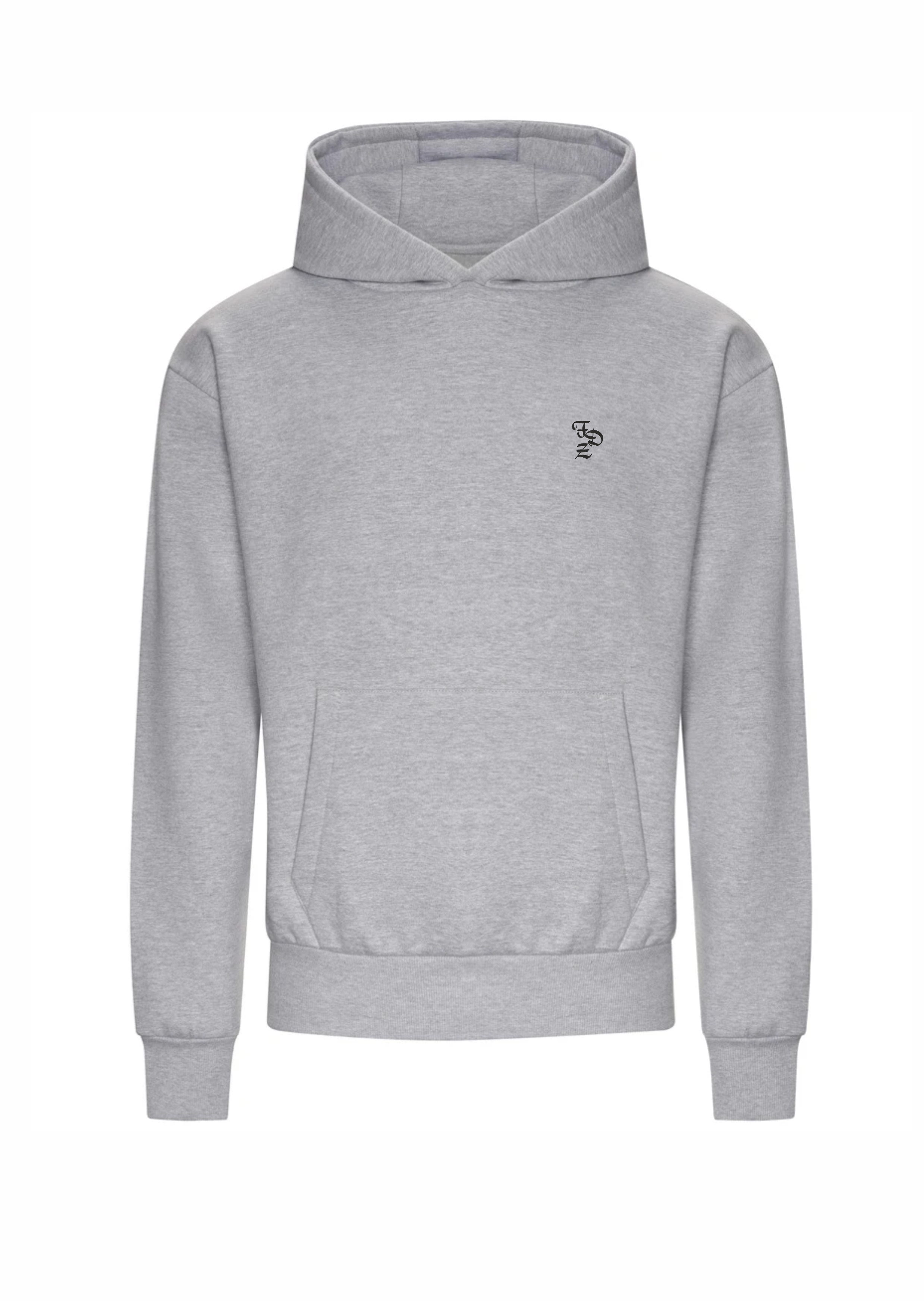 Signature FDZ Hoodie